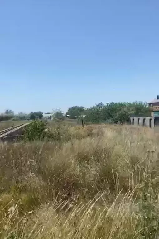 Участок в Ростовская область, Аксайский район, Ольгинская ст-ца ... - Фото 1