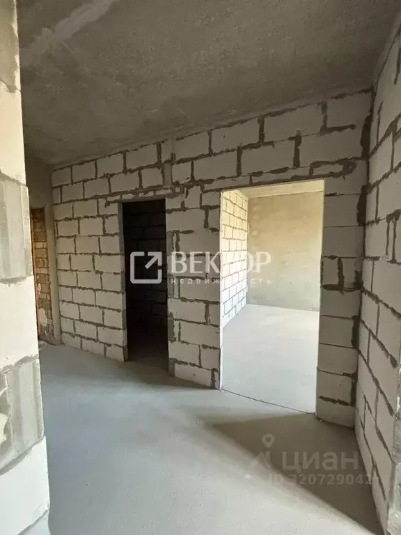 2-к кв. Костромская область, Кострома ул. 7-я Рабочая, 36 (60.5 м) - Фото 0