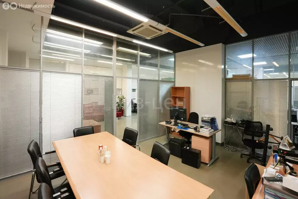 Офис (278.4 м) - Фото 2