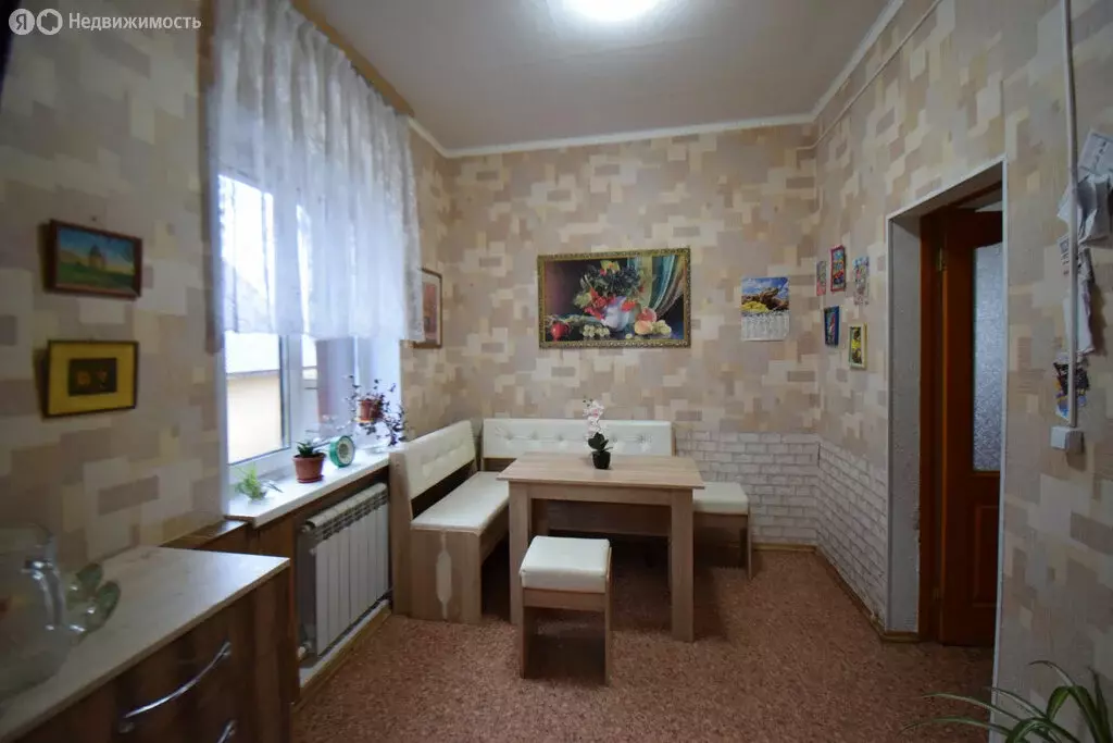 Дом в Туймазы, 1-я Заречная улица (83.3 м) - Фото 1