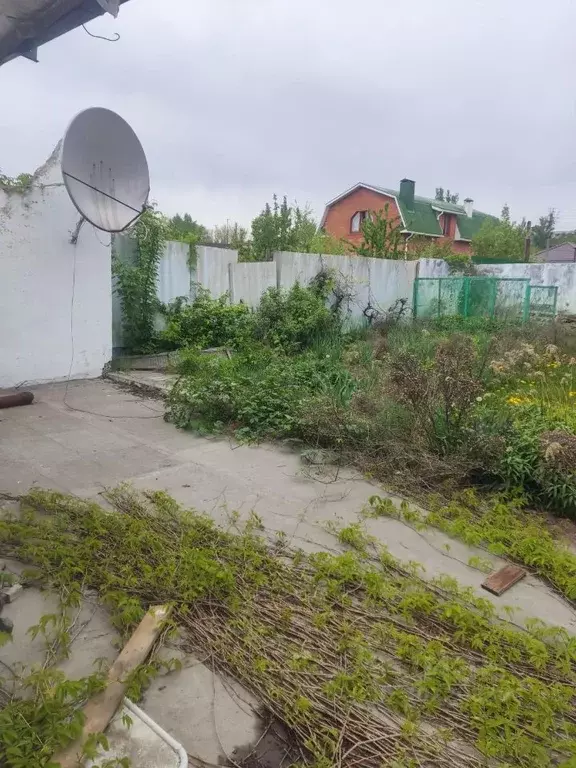Участок в Ростовская область, Ростов-на-Дону пос. Чкаловский, пер. ... - Фото 0