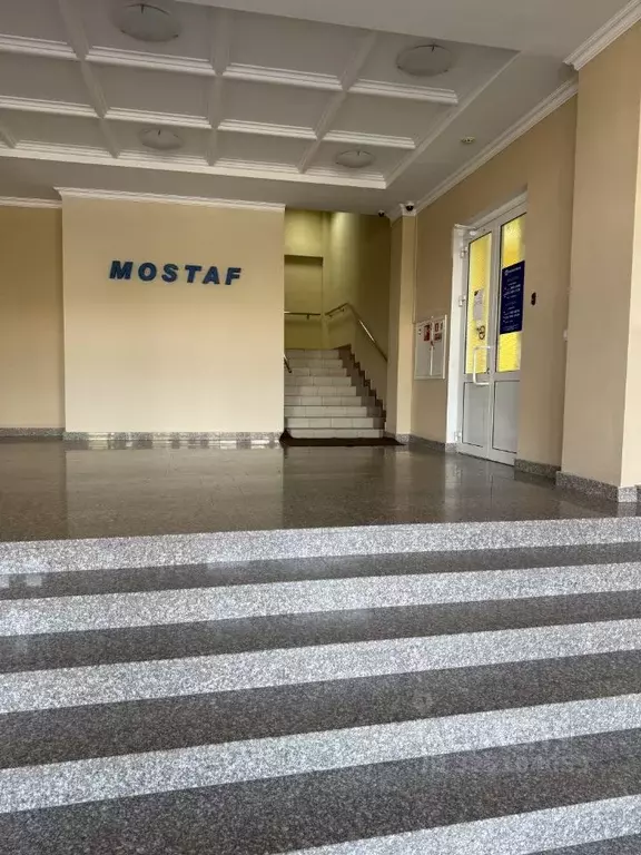 Офис в Татарстан, Казань просп. Ямашева, 37 (289 м) - Фото 2