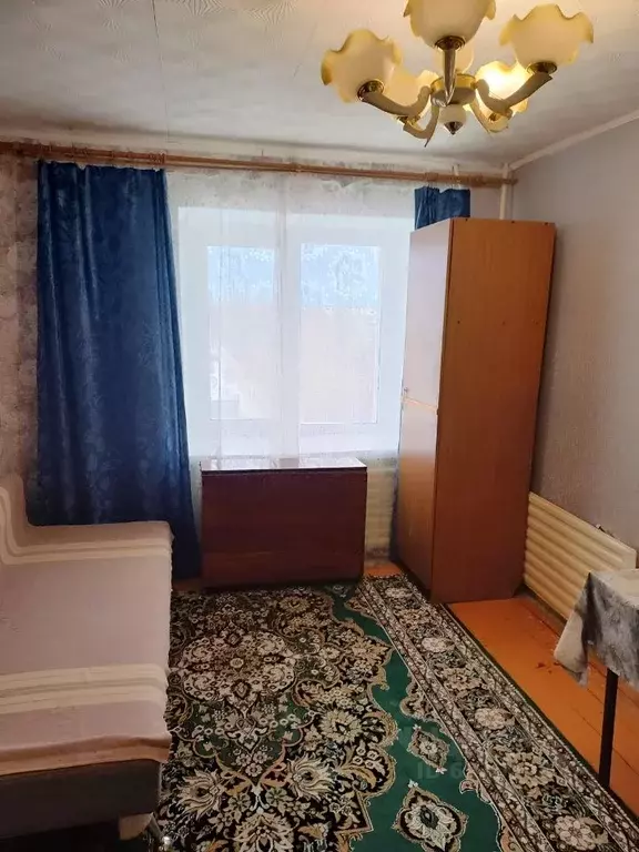 Комната Башкортостан, Нефтекамск Юбилейный просп., 15 - Фото 0