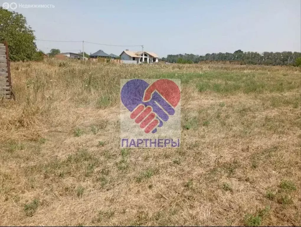 Участок в Тимашевск, микрорайон Индустриальный, Газетная улица (6 м) - Фото 2