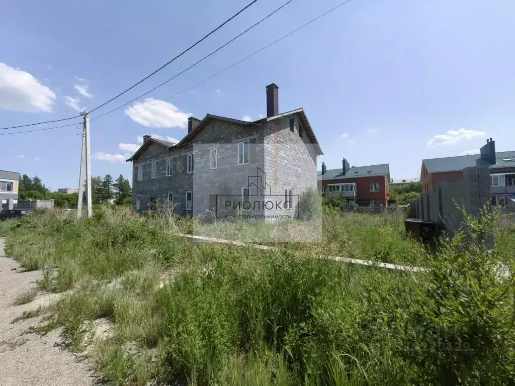 Дом в Челябинская область, Магнитогорск пос. Лесопарк, 14 (324 м) - Фото 0