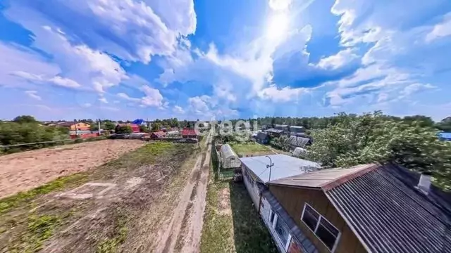 Участок 11,7 сот. (СНТ, ДНП) - Фото 1