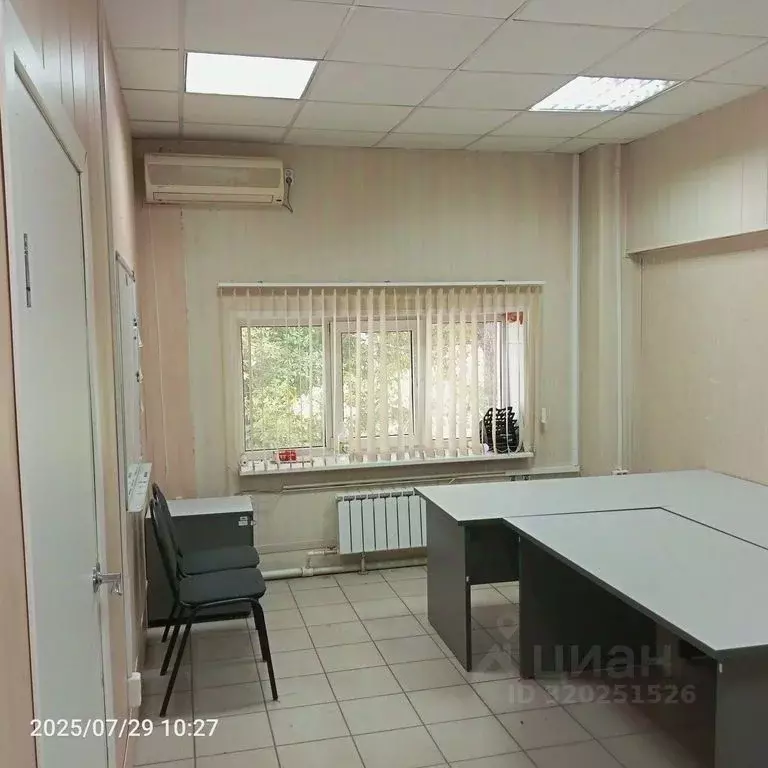 Склад в Оренбургская область, Оренбург Беляевская ул., 4А (3727 м) - Фото 1