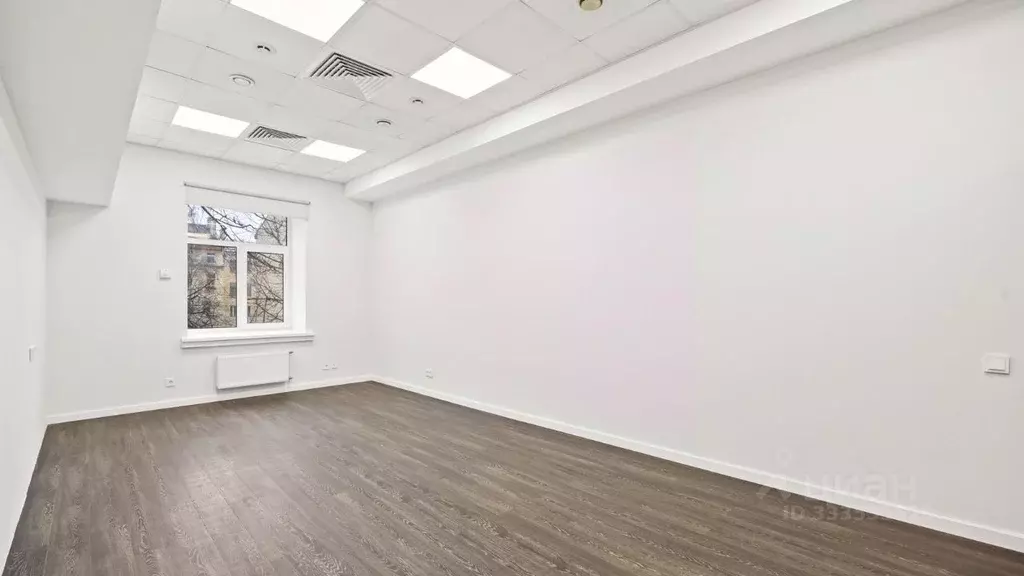 Офис в Санкт-Петербург 7-я Васильевского острова линия, 76 (24 м) - Фото 2