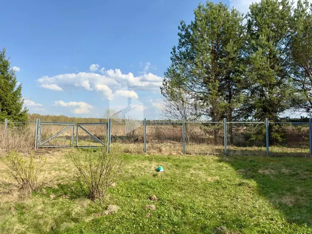 Участок в Московская область, Наро-Фоминский городской округ 32П/ГЛ ... - Фото 1