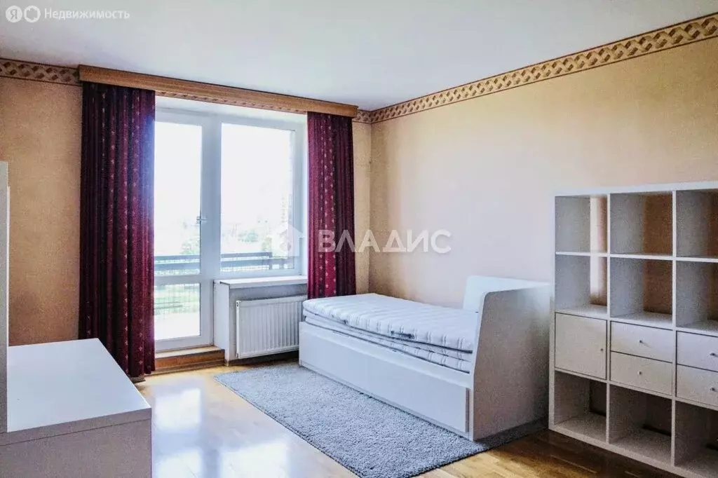 1-комнатная квартира: Санкт-Петербург, улица Типанова, 29 (47.3 м) - Фото 1