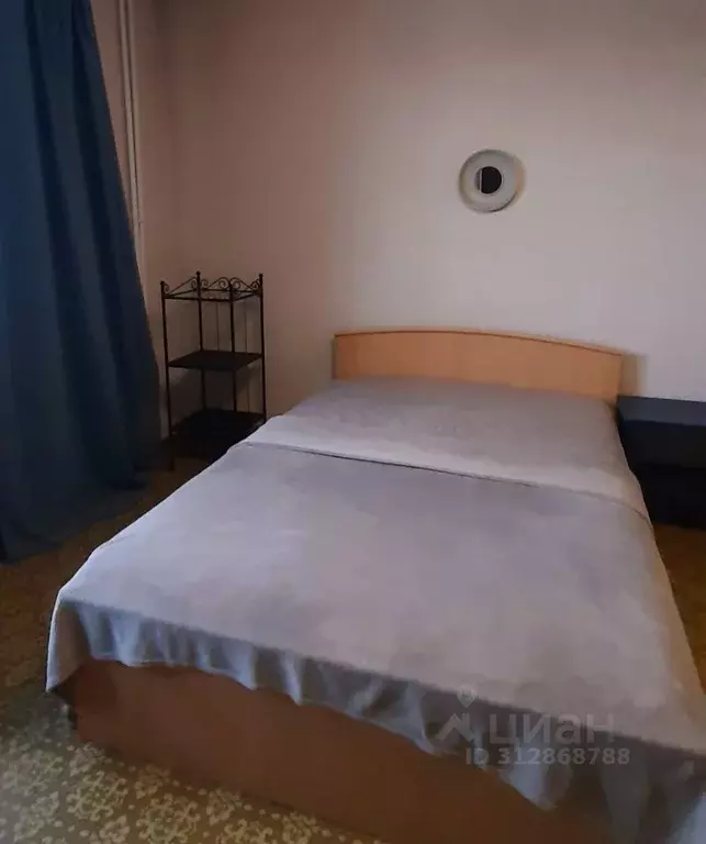 1-к кв. Омская область, Омск ул. Лукашевича, 27А (38.0 м) - Фото 1