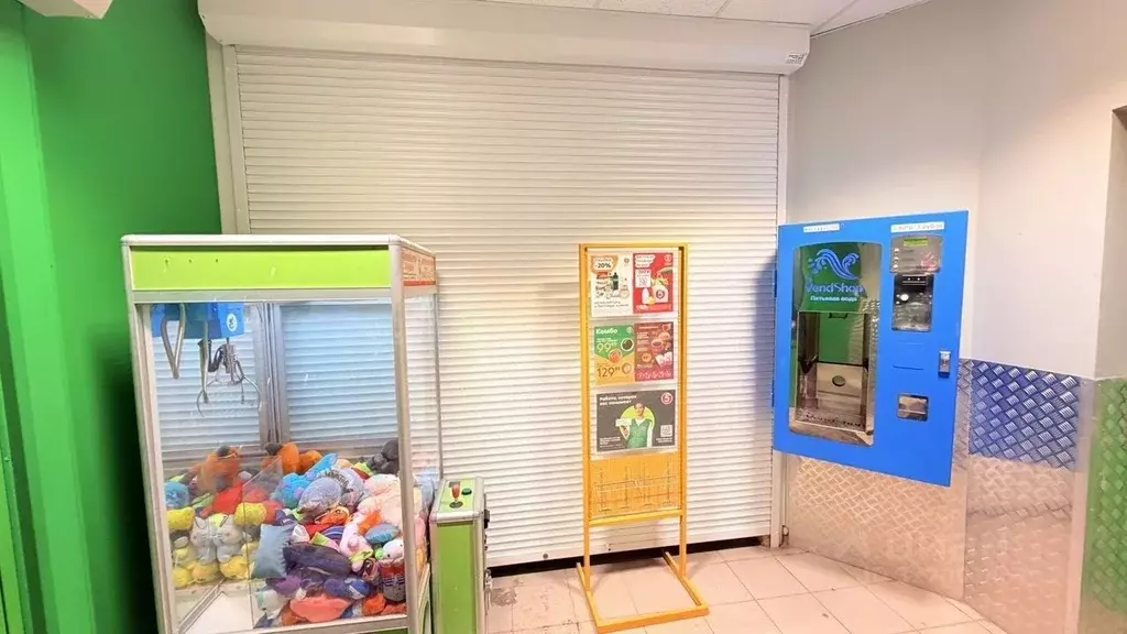 Помещение свободного назначения в Вологодская область, Вологда ... - Фото 2