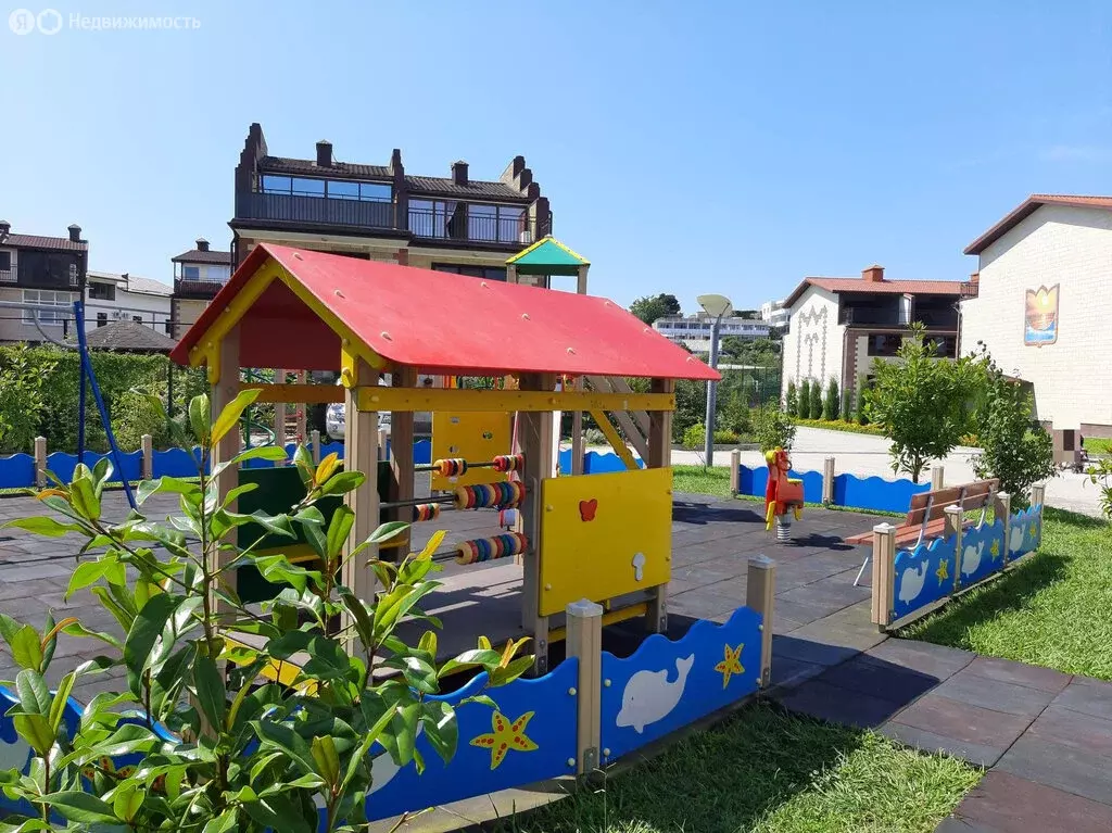 Дом в Сочи, улица Мечтателей (88.6 м) - Фото 2