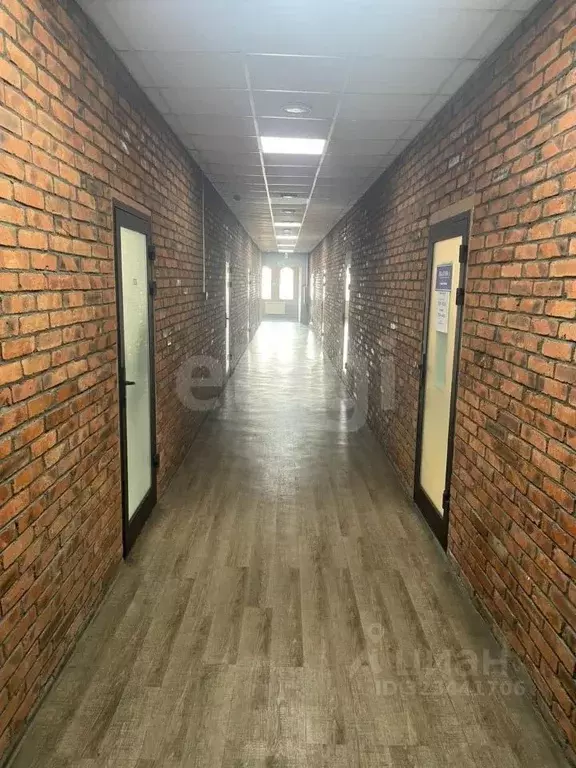 Офис в Забайкальский край, Чита ул. Чкалова, 147 (40 м) - Фото 1