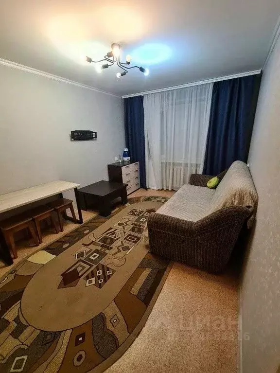 2-к кв. Ивановская область, Иваново ул. Шубиных, 21 (45.0 м) - Фото 1