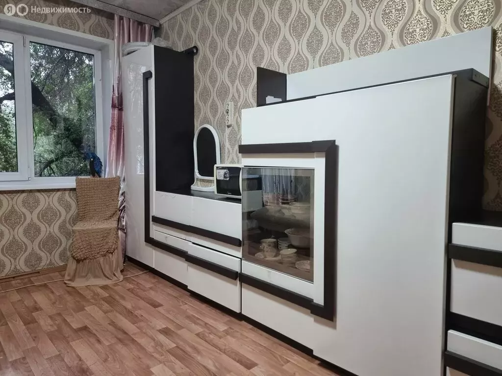 1к в 3-комнатной квартире (18 м) - Фото 1
