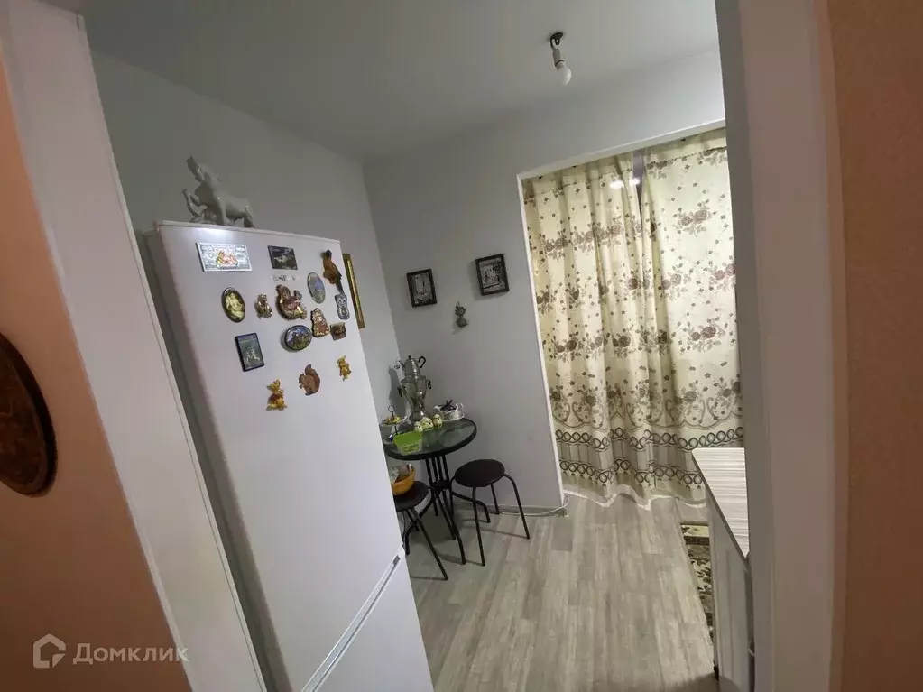 Продаётся квартира-студия, 33 м - Фото 0