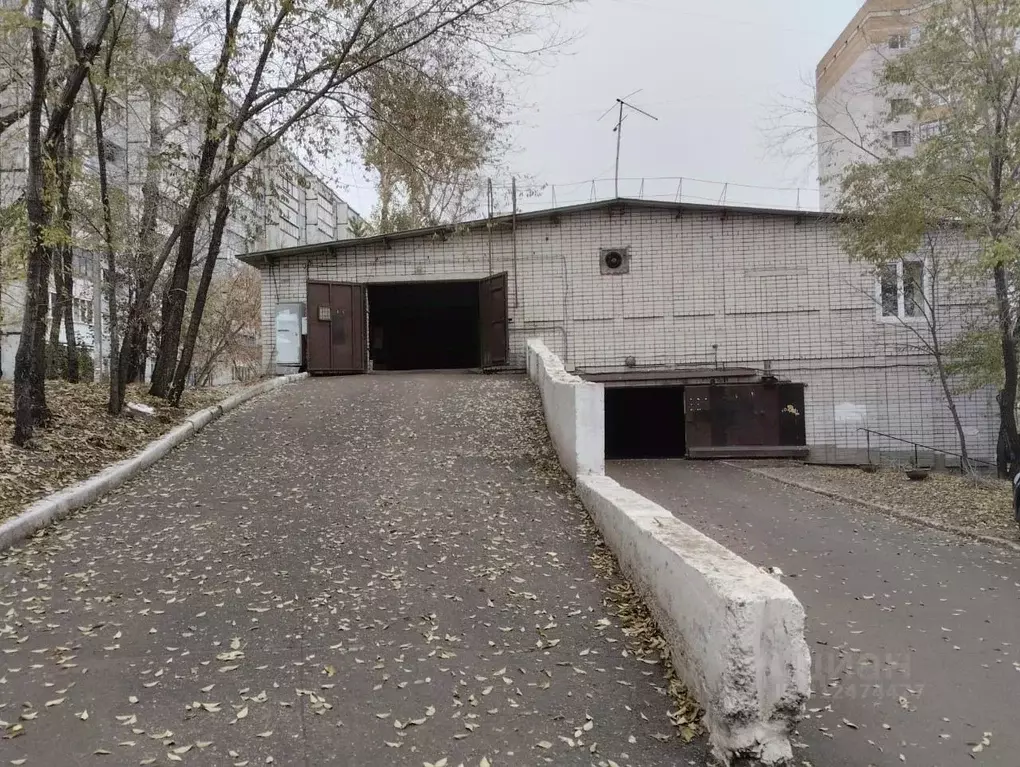 Гараж в Татарстан, Казань ул. Соловецких Юнг, 1к1 (16 м) - Фото 2