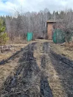 Участок в Челябинская область, Увельский муниципальный округ, Большой ... - Фото 1