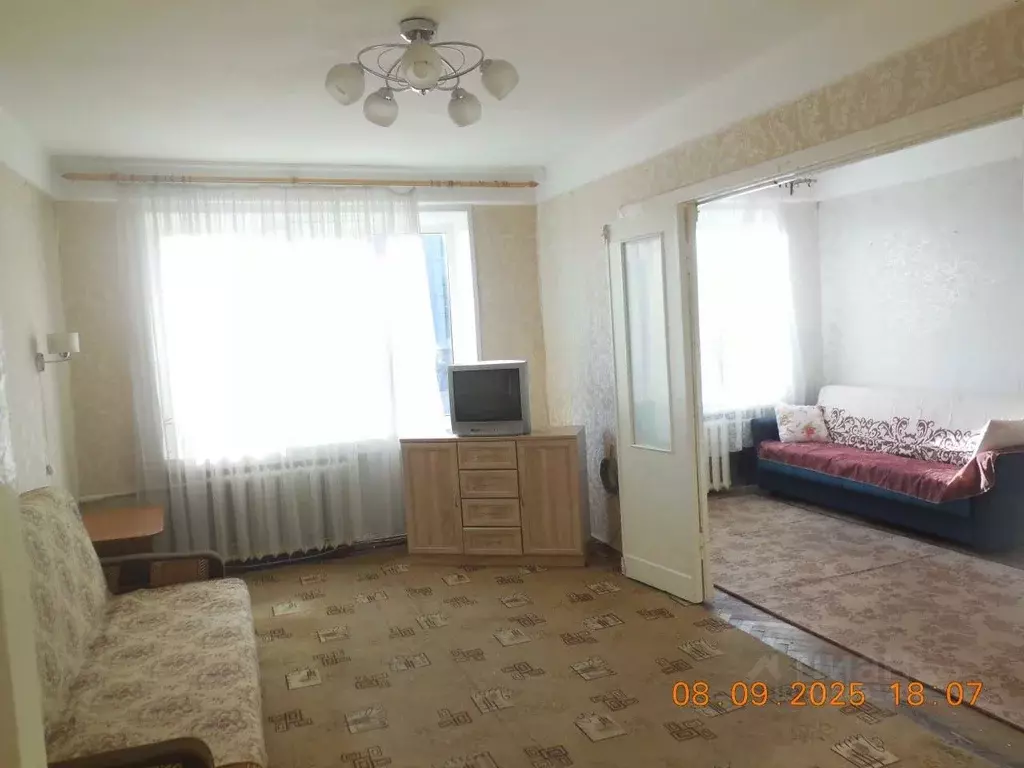 2-к кв. Санкт-Петербург Бассейная ул., 23 (42.0 м) - Фото 1