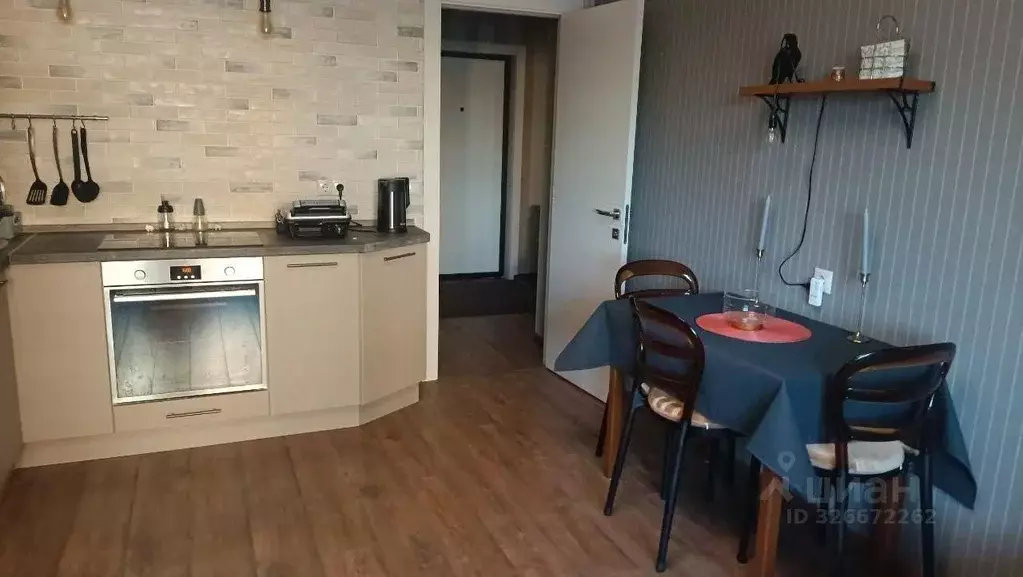 1-к кв. Московская область, Дзержинский ул. Бондарева, 5 (49.0 м) - Фото 2