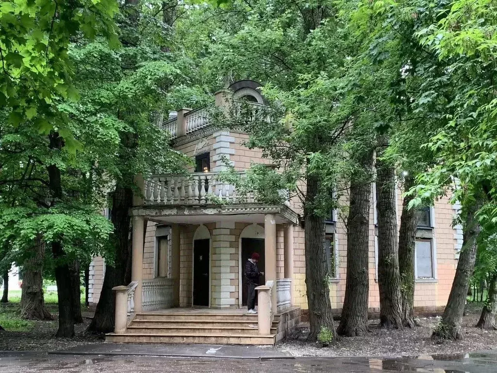 Помещение свободного назначения в Москва Новопесчаная ул., 14А (276 м) - Фото 1
