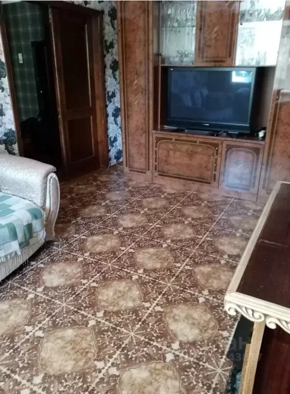 4-к кв. Нижегородская область, Выкса ул. Степана Разина, 9А (62.0 м) - Фото 2