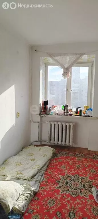 1к в -комнатной квартире (11.3 м) - Фото 2