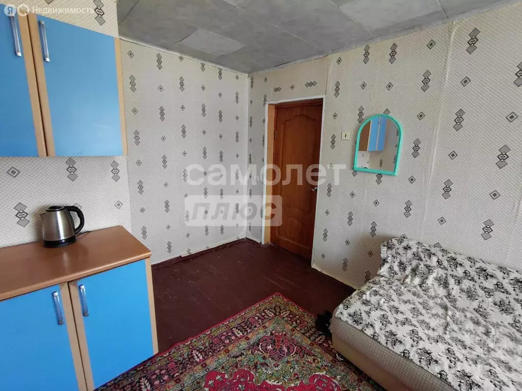 1к в -комнатной квартире (11.1 м) - Фото 1