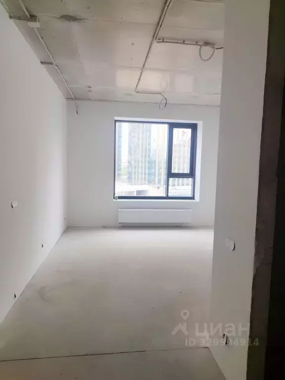 Студия Москва проезд 3-й Красногорский, 2 (25.4 м) - Фото 1