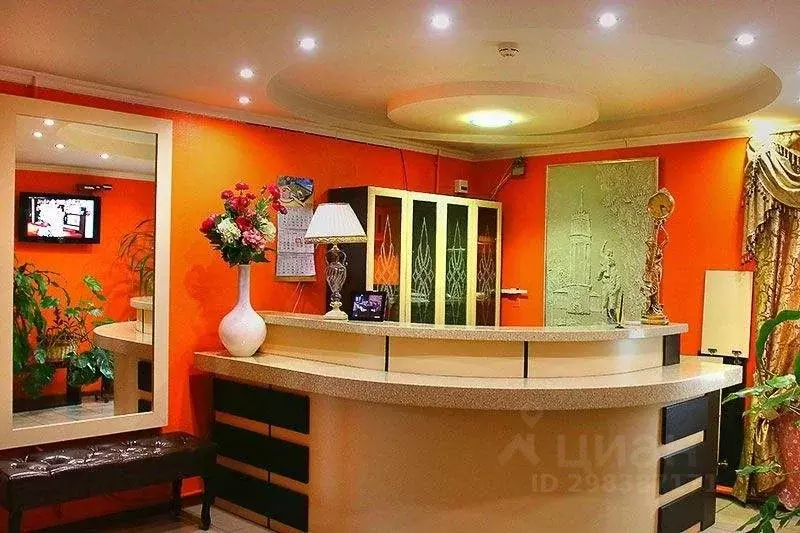 Комната Коми, Инта ул. Куратова, 26А (10.0 м) - Фото 1