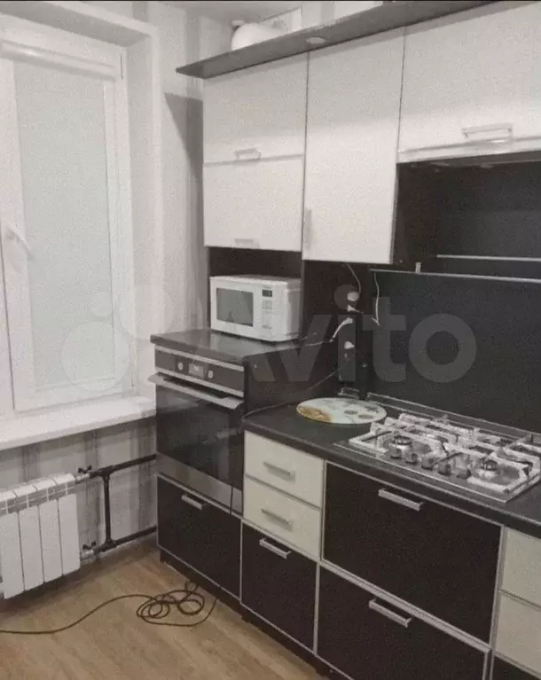 1-к. квартира, 33 м, 3/9 эт. - Фото 0