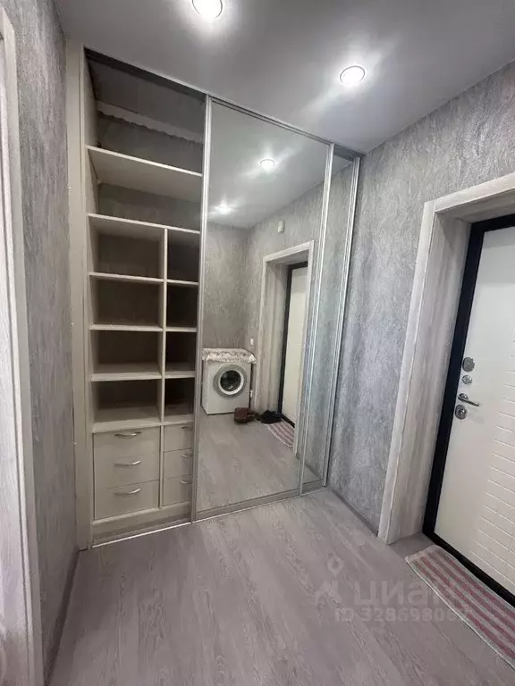 Студия Новосибирская область, Новосибирск ул. Юности, 9 (26.0 м) - Фото 1