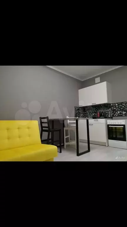 Квартира-студия, 20 м, 13/19 эт. - Фото 0