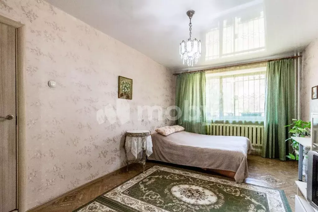 1-к кв. Калининградская область, Калининград ул. Литовский Вал, 89А ... - Фото 2