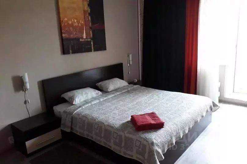 1-к кв. Ростовская область, Волгодонск ул. Гагарина, 9 (36.0 м) - Фото 2