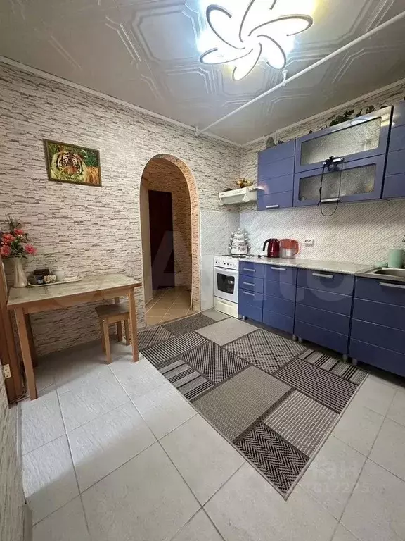 2-к кв. Саха (Якутия), Удачный Мирнинский район, Новый Город мкр, 20 ... - Фото 0