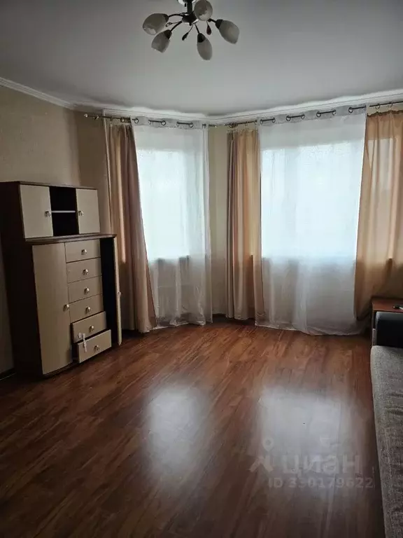 1-к кв. Московская область, Красногорск бул. Павшинский, 1 (41.8 м) - Фото 1