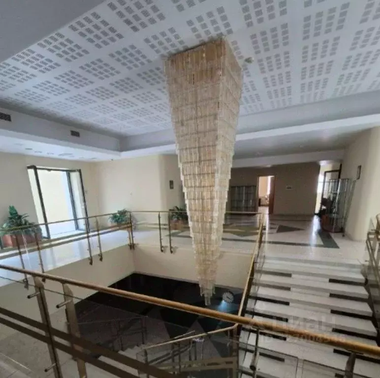 Офис в Москва ул. Орджоникидзе, 5 (7400 м) - Фото 1