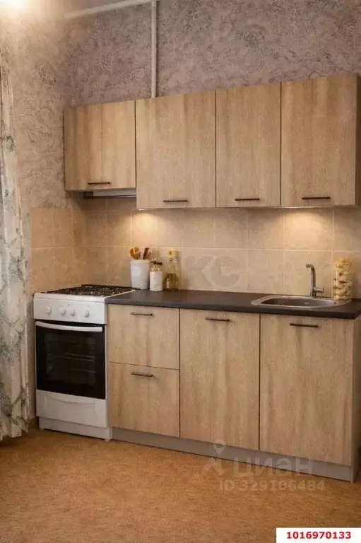 2-к кв. Краснодарский край, Краснодар Черемушки мкр, ул. Айвазовского ... - Фото 1