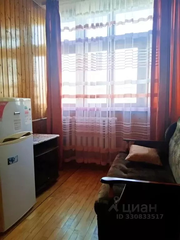 Комната Краснодарский край, Краснодар Имени Н.И. Вавилова мкр, ул. ... - Фото 2