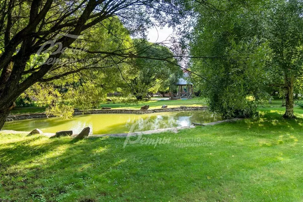 Участок в Москва д. Власово, ул. Центральная, 64 (52.0 сот.) - Фото 2