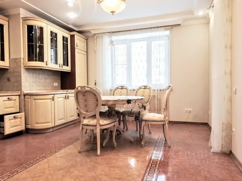 4-к кв. Калужская область, Калуга ул. Суворова, 160к1 (200.0 м) - Фото 2