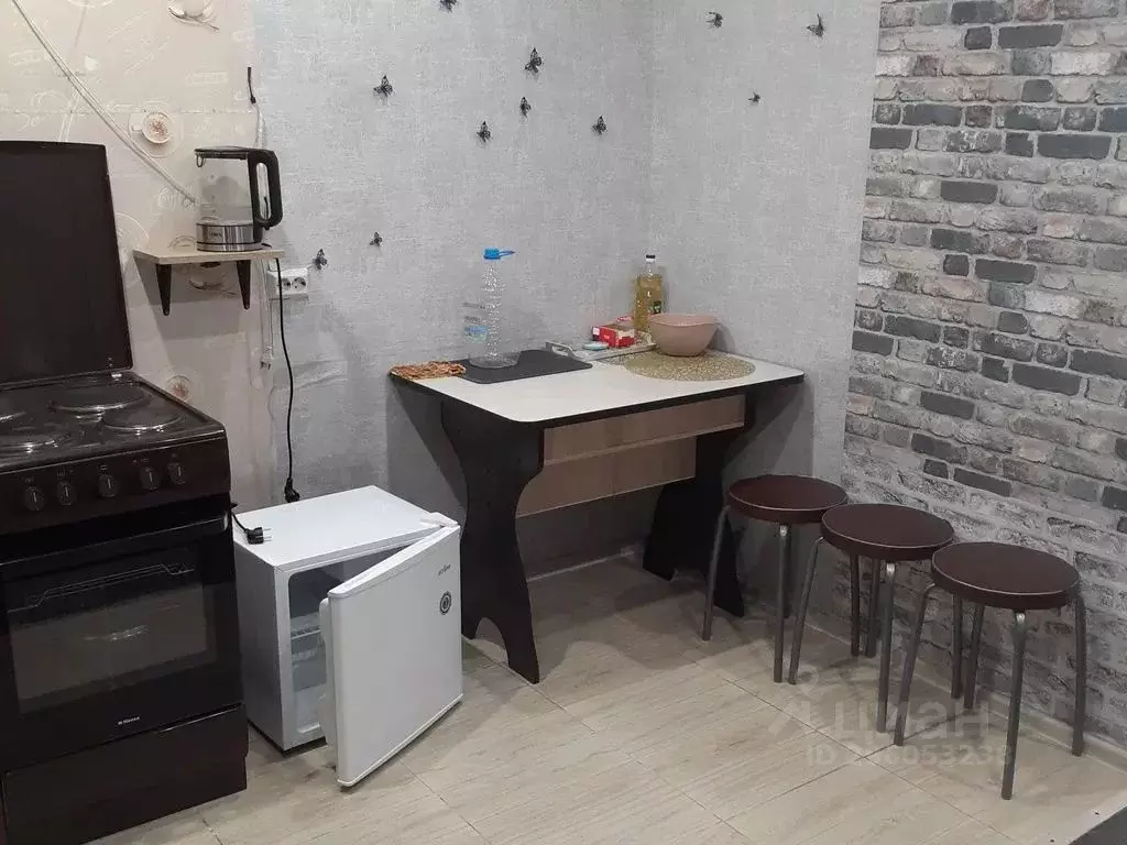 Студия Башкортостан, Уфимский район, Зубовский сельсовет, с. Зубово ... - Фото 1