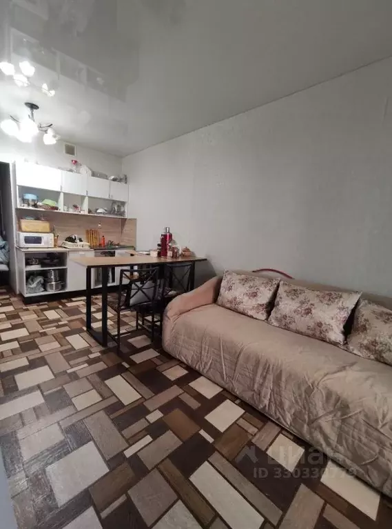 Студия Башкортостан, Уфа просп. Дружбы Народов, 55 (35.0 м) - Фото 2