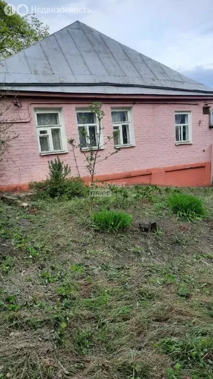 Дом в Курск, улица Кольцова (53 м) - Фото 1