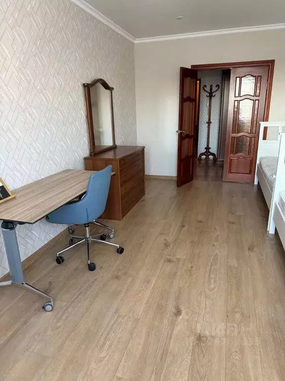 2-к кв. Московская область, Пушкино Московский просп., 27 (71.9 м) - Фото 1