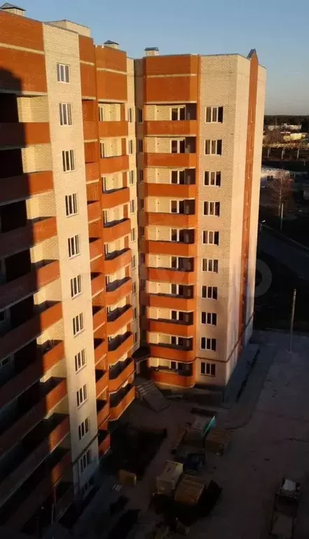 Продаётся 2-к квартира, 63.6 м - Фото 1