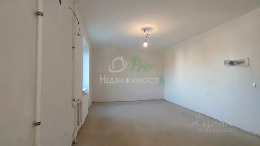 Студия Краснодарский край, Ейск Коммунистическая ул., 12/1 (24.1 м) - Фото 1