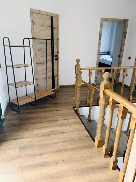 Дом в Красноярский край, Сосновоборский муниципальный округ, д. ... - Фото 2